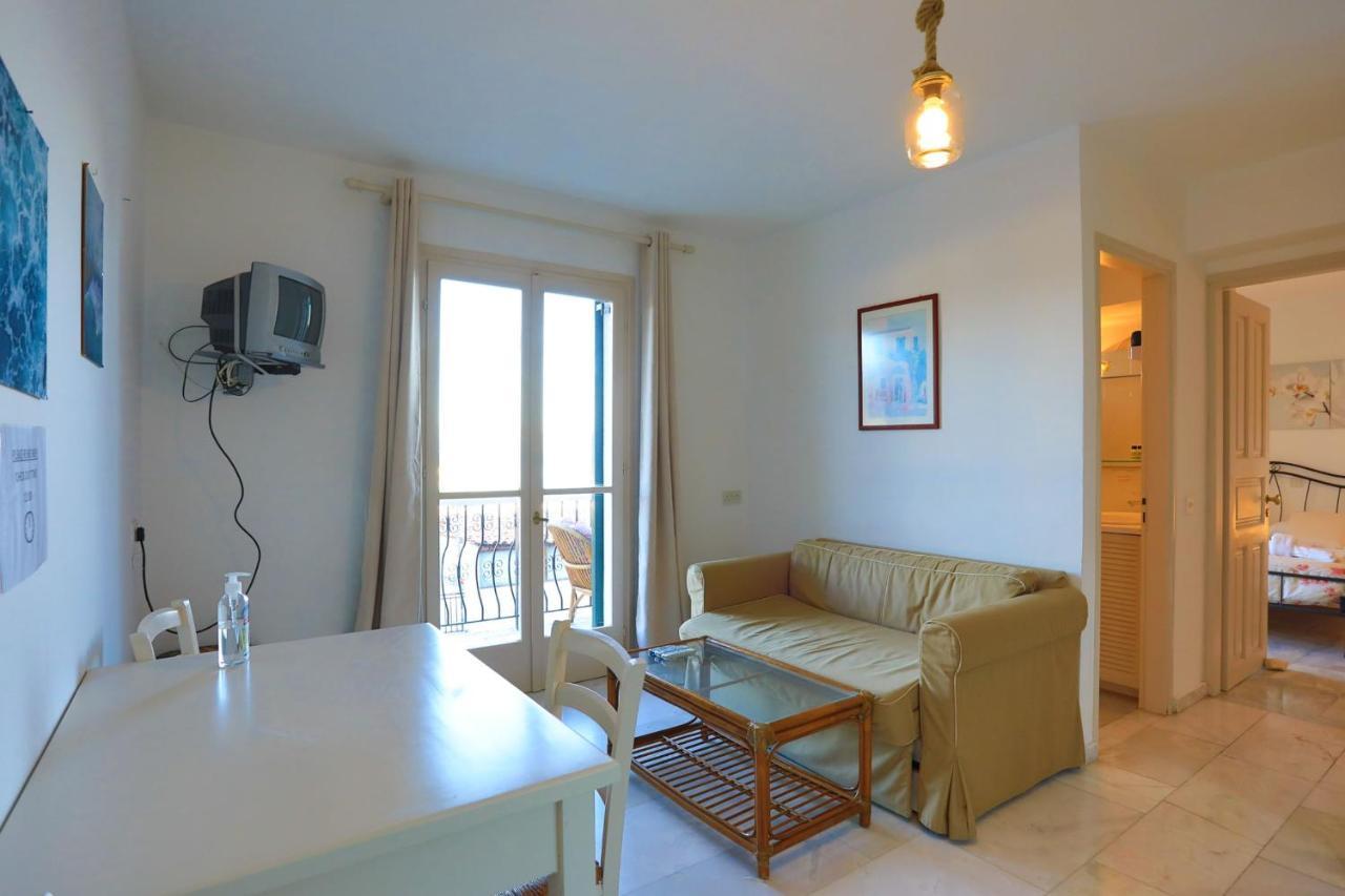 גאיוס Sterna Apartment מראה חיצוני תמונה