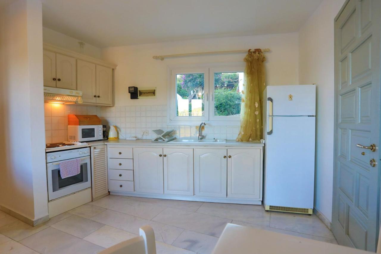 גאיוס Sterna Apartment מראה חיצוני תמונה