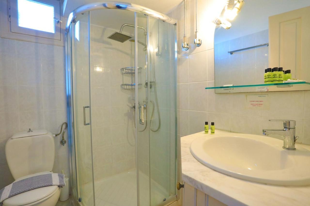 גאיוס Sterna Apartment מראה חיצוני תמונה